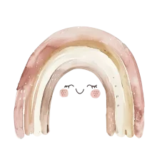 DTF nažehlovačka Boho duha, Látky OliVe