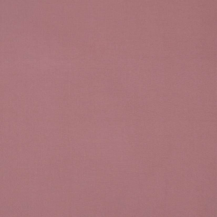 Viskóza starorůžová, Látky OliVe