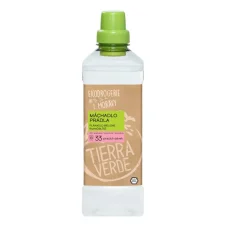 Máchadlo prádla s bio levandulovou silicí, Látky OliVe