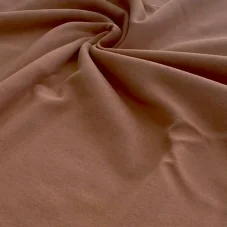 French Terry nepočesaná teplákovina, Látky OliVe