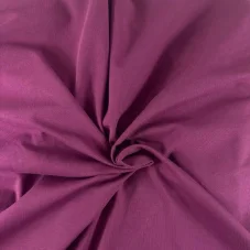 Bio organický bavlněný úplet berry, látky OliVe