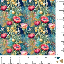 Předobjednávka lycry s UVF 50+ – autorské vzory na plavky a sport