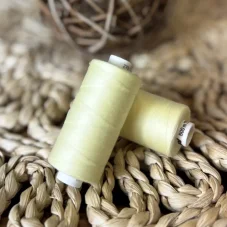 Univerzální polyesterová nit Hagal Unipoly v návinu 500m, javorová