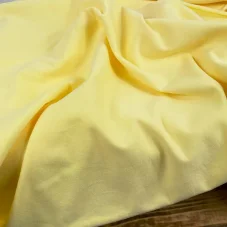 French Terry teplákovina popcorn, Látky OliVe