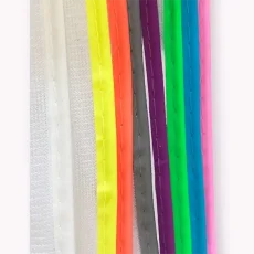 Reflexní paspule, různé barvy, Látky OliVe Reflexní paspule, různé barvy, Látky OliVe