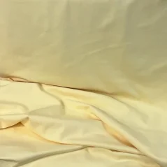 Bio organický bavlněný úplet popcorn Bio organický bavlněný úplet popcorn