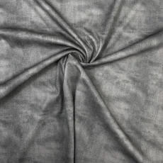 Letní pružný softshell šedý s jeans efektem Letní pružný softshell šedý s jeans efektem