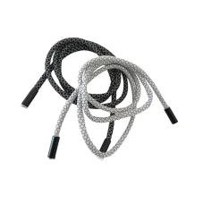 Reflexní šňůry do mikiny, Látky OliVe Reflexní šňůry do mikiny, Látky OliVe