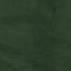 Letní pružný softshell tmavě zelený jeans efekt, Látky OliVe