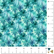 Předobjednávka lycry s UVF 50+ – autorské vzory na plavky a sport