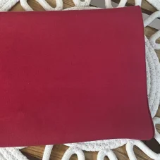 Bio organický bavlněný náplet magenta, Látky OliVe