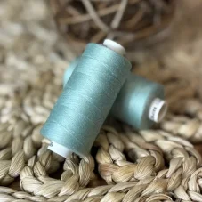 Univerzální polyesterová nit Hagal Unipoly v návinu 500m, pistáciová