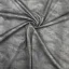 Letní pružný softshell šedý s jeans efektem