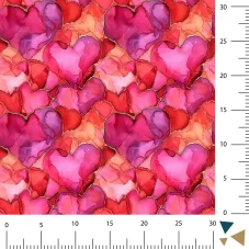 Předobjednávka lycry s UVF 50+ – autorské vzory na plavky a sport