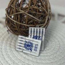 SCHMETZ Microtex – jehly do šicího stroje na jemné, husté tkaniny, softshell