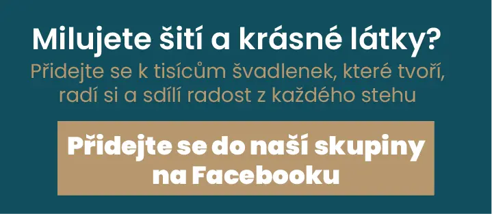 Mehr als 8.000 Näherinnen in unserer Facebook-Gruppe